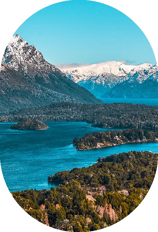 BARILOCHE